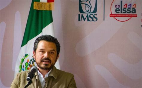 Imss Responde A Reforma Sobre Reportaje De Contratos A Empresas