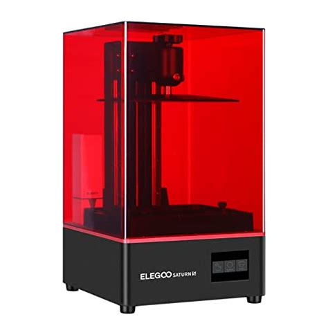 Best Resin D Printer K June