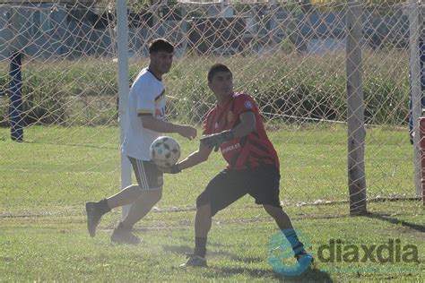 Con 140 goles se fue la octava fecha del torneo clásico en el