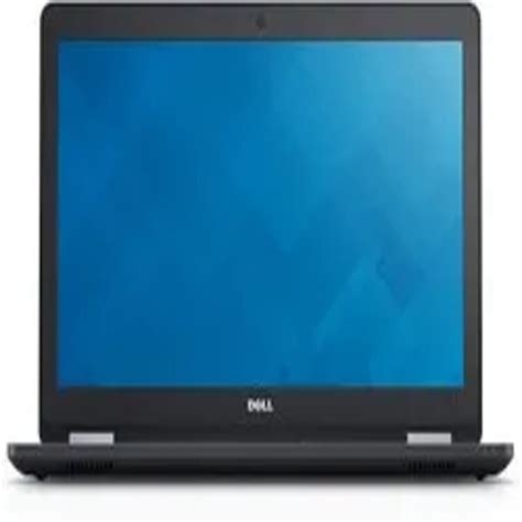 Dell Latitude 5470 Core I5 6th Gen 8 Gb Ram 256 Gb Ssd 14 Display