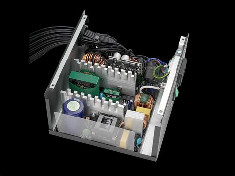 PK850D GAMER STORM POWER SUPPLY