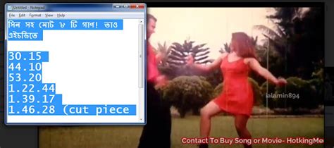 Ora Jimmi Bangla Hot Movie All Hot Song And Cut Piece