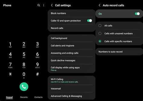 How To Record A Phone Call On Samsung S22 Ultra CellularNews