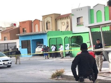 Se Suicida Menor De A Os En Saltillo