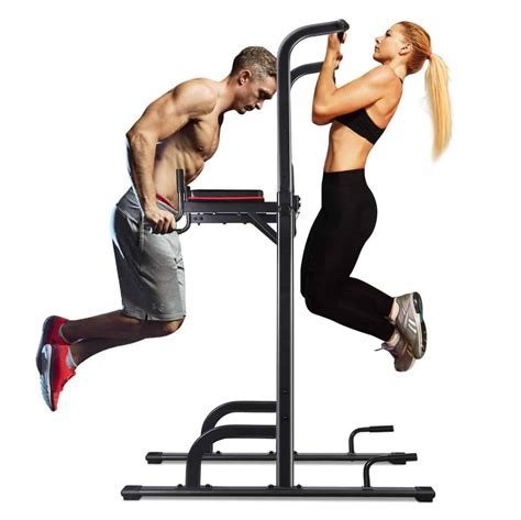 The 10 Best Dip Station Pull Up Bars In 2025 Reviews