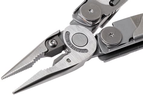 Leatherman Wave+ Plus Heritage 832551 | Advantageously shopping at ...