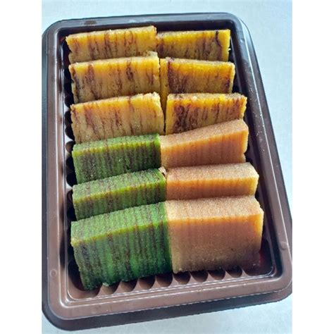 Jual Lapis Lampung Slice Shopee Indonesia