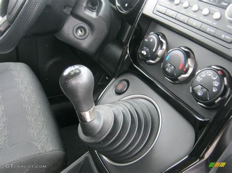 Honda Element Sc Speed Manual Transmission Photo