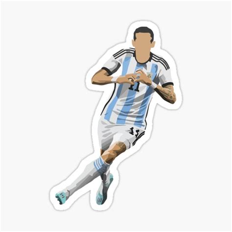 maria goal world cup  sticker  sale  cartmaxx redbubble