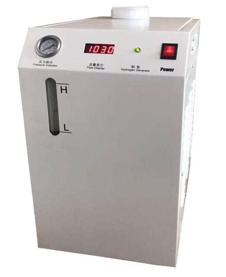 Nitrogen Generator SMTlabtech