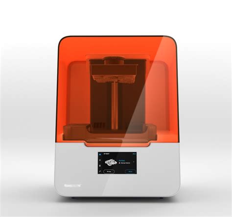 Form B Industrial Quality Dental D Printer Formlabs Dental