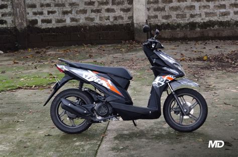 2020 Honda BeAT 110 Review MotoDeal