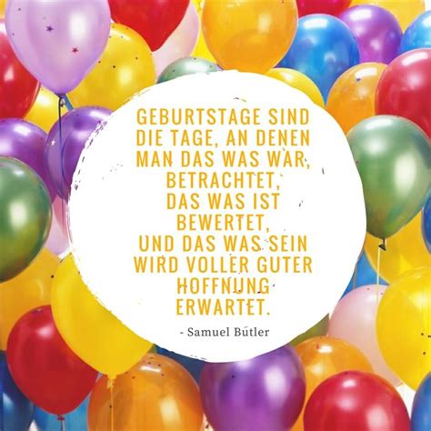 Zitate zum Geburtstag für originelle Grußkarten Geburtstag zitate