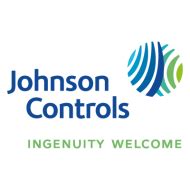 Johnson Controls Logo Vector Free Download - 467642 | TOPpng