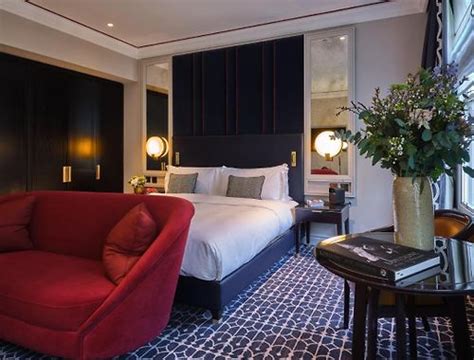 The Mayfair Townhouse - An Iconic Luxury Hotel London: What To Expect ...