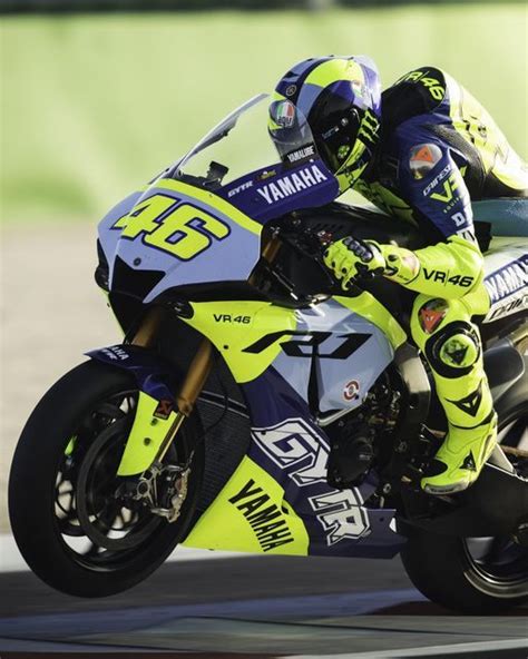 Valentino Rossi On Instagram Laltro Giorno Sono Andato Al