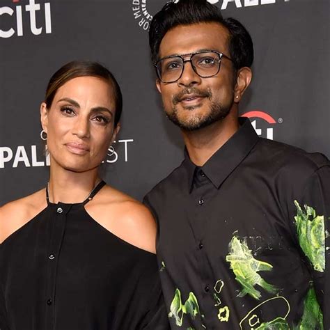 Ghosts Star Utkarsh Ambudkar And Wife Naomi Welcome Baby No 3