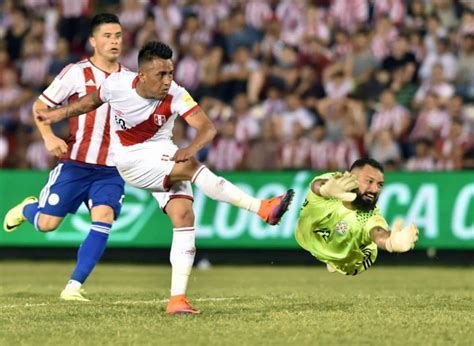 Perú vs Paraguay cuánto pagan las casas de apuestas por amistoso