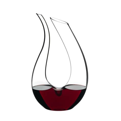 Riedel Amadeo Performance Mini Decanter Walmart