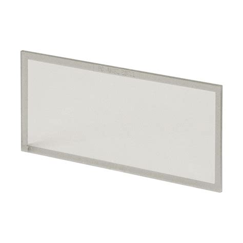 Clear Cover Lens For Welding Helmet