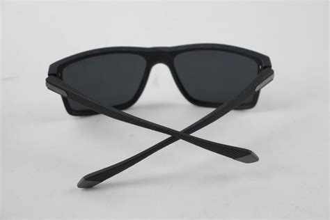 Prada Men's Sunglasses, Black | Property Room