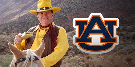 Yella Fella Makes Massive Donation To Auburn For Brand New Culinary