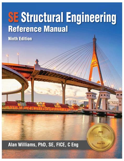 Structural Engineering Reference Manual