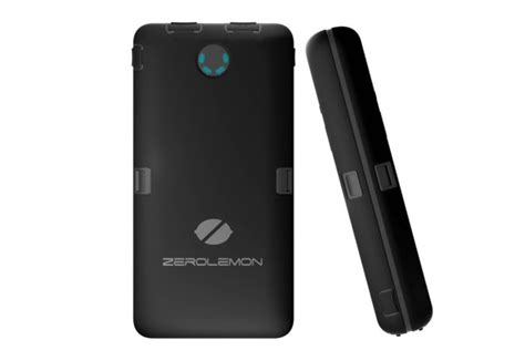 Zerolemon Touchjuice 30000 Review A Rugged Ugly Yet Fully Capable