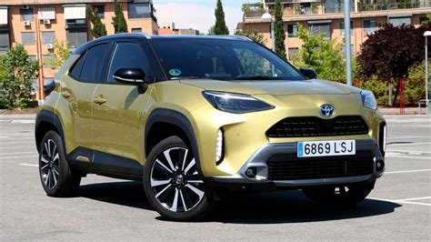 Toyota Kia Hyundai El Tridente Asiático Líder Del Coche En España