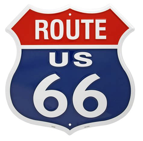 Route 66 Printable Printable Word Searches