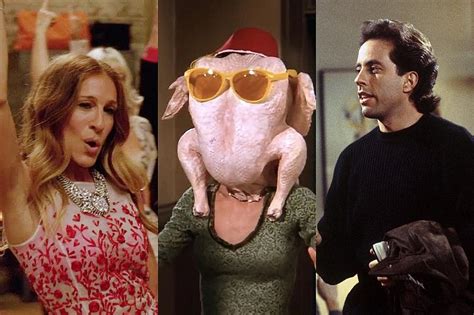 The 13 Best Thanksgiving TV Episodes Ever