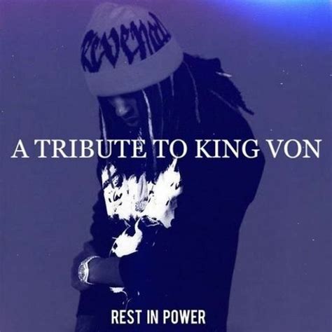 Stream Tribute-To-King-Von-HipHop-Mix #various artists by Calum beam ...