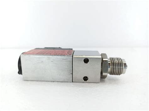 Danfoss Mbs Pressure Transmitter Cb N To V