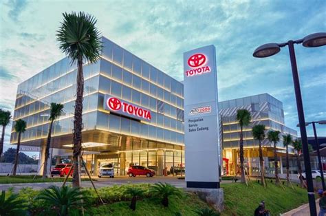 Auto Center Toyota Rio De Janeiro Zkip