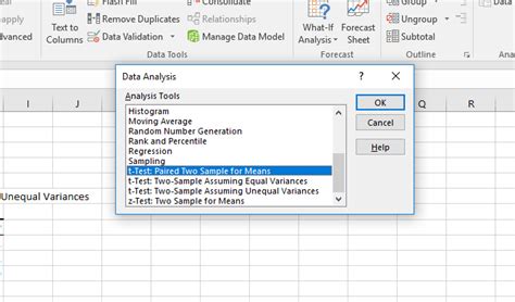 So F Hren Sie Eine Grundlegende Datenanalyse In Excel Durch