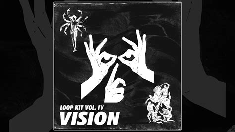 Free Loop Kit Sample Pack Vision Iv Dark Cubeatz Future