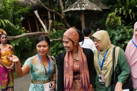 Event Wisata Terbaik Di Bali Dijamin Bakal Seru Banget