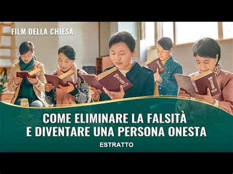 Film Cristiano Il Popolo Del Regno Dei Cieli Spezzone 2 2 Il