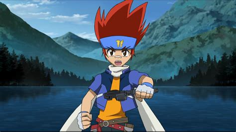 Beyblade Metal Fusion Image Fancaps