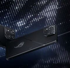 Asus ROG Phone 9 Pro recibe la certificación mientras se acerca su