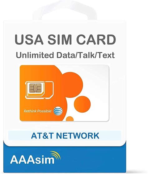 Choosing The Best Prepaid Sim Card For Usa Travel In 2025