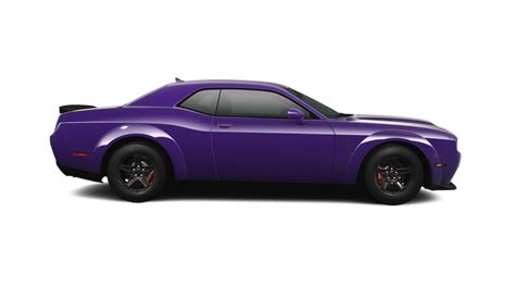 2023 Dodge Challenger | Available HEMI® Engines and More