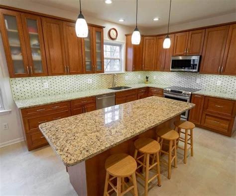 Top Kitchen Cabinets Washington Dc Best Kitchen Cabinet Design Services