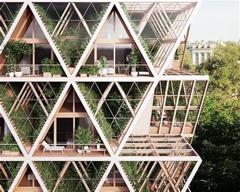 Urban Farming Architecture And Design News And Projects