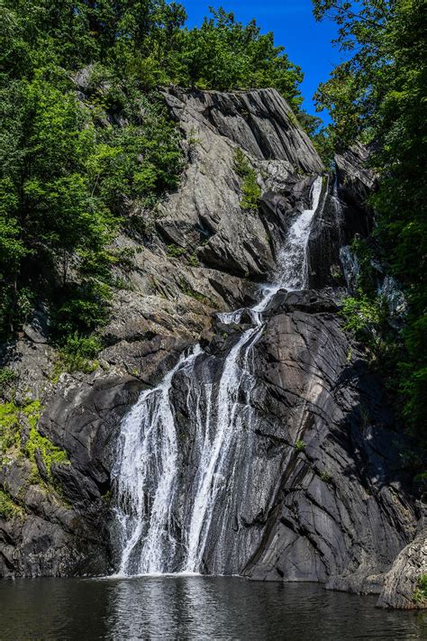 20 Waterfall Adventures In New York, Pennsylvania & Connecticut