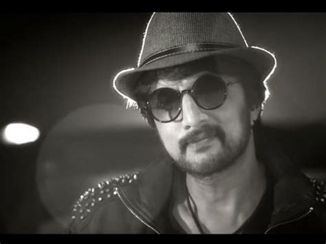 Kichcha Sudeep To Act In A Hollywood Movie - Filmibeat