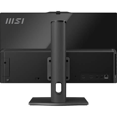 Best Buy MSI Modern AM242TP 11M 23 8 Touch Screen All In One Intel