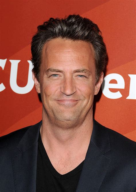 Matthew Perry's Autopsy Report Details Into A 'Suicide' Investigation