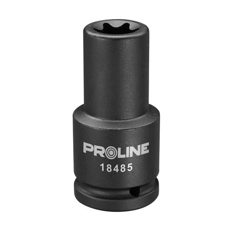 Nasadka Udarowa 1 2 TORX E20 Proline Proline Sklep EMPIK