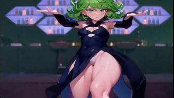 hentai tatsumaki tornado ia animación secreto de tatsumaki un golpe hombre XVIDEOS